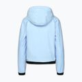 Kurtka damska Pitbull Adena Hooded light blue 4