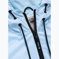 Kurtka damska Pitbull Adena Hooded light blue 6