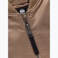 Kurtka damska Pitbull Genessee 4 Flight dark sand 8