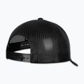Czapka z daszkiem męska Pitbull Mesh "Pitbull Norton" Trucker Low Profile black/black 2