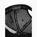 Czapka z daszkiem męska Pitbull Mesh "Pitbull Norton" Trucker Low Profile black/black 5