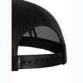 Czapka z daszkiem męska Pitbull Mesh "Pitbull Norton" Trucker Low Profile black/black 6