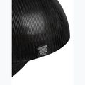 Czapka z daszkiem męska Pitbull "SO.CAL.” Retro Trucker black/black/white 5