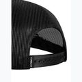 Czapka z daszkiem męska Pitbull "SO.CAL.” Retro Trucker black/black/white 6