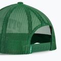 Czapka z daszkiem męska Pitbull SO.CAL. Retro Trucker green/white 4