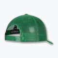 Czapka z daszkiem męska Pitbull "SO.CAL.” Retro Trucker green/white 2