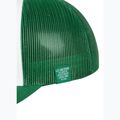 Czapka z daszkiem męska Pitbull "SO.CAL.” Retro Trucker green/white 5