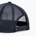 Czapka z daszkiem męska Pitbull SO.CAL. Retro Trucker black/white 4
