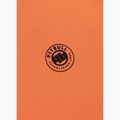 Bluza męska Pitbull Dogwood Crewneck Sweatshirt fluo orange 8