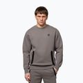 Bluza męska Pitbull Dogwood Crewneck Sweatshirt taupe