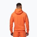 Bluza męska Pitbull Dogwood Hooded Sweatshirt fluo orange 3