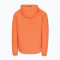 Bluza męska Pitbull Dogwood Hooded Sweatshirt fluo orange 5