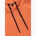 Bluza męska Pitbull Dogwood Hooded Sweatshirt fluo orange 6