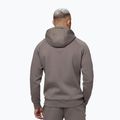 Bluza męska Pitbull Dogwood Hooded Sweatshirt taupe 3