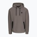 Bluza męska Pitbull Dogwood Hooded Sweatshirt taupe 4