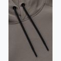 Bluza męska Pitbull Dogwood Hooded Sweatshirt taupe 6
