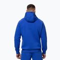 Bluza męska Pitbull Dogwood Hooded Sweatshirt imperial blue 3