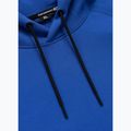 Bluza męska Pitbull Dogwood Hooded Sweatshirt imperial blue 6