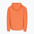 Bluza męska Pitbull Dogwood Hooded Zip Sweatshirt fluo orange 6