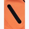Bluza męska Pitbull Dogwood Hooded Zip Sweatshirt fluo orange 10