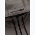 Bluza męska Pitbull Dogwood Hooded Zip Sweatshirt taupe 10
