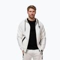 Bluza męska Pitbull Dogwood Hooded Zip Sweatshirt off white 4