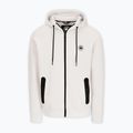 Bluza męska Pitbull Dogwood Hooded Zip Sweatshirt off white 6