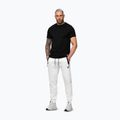 Spodnie męskie Pitbull Dogwood Track off white 2