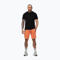 Spodenki męskie Pitbull Dogwood Sport fluo orange 2