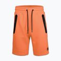 Spodenki męskie Pitbull Dogwood Sport fluo orange 5