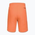 Spodenki męskie Pitbull Dogwood Sport fluo orange 6