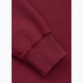 Bluza męska Pitbull Sampson Crewneck Sweatshirt burgundy 8