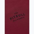 Bluza męska Pitbull Sampson Crewneck Sweatshirt burgundy 9