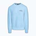 Bluza męska Pitbull Sampson Crewneck Sweatshirt sky blue 4