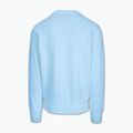 Bluza męska Pitbull Sampson Crewneck Sweatshirt sky blue 5