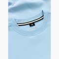Bluza męska Pitbull Sampson Crewneck Sweatshirt sky blue 6