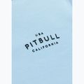 Bluza męska Pitbull Sampson Crewneck Sweatshirt sky blue 8
