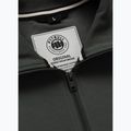 Bluza męska Pitbull Sampson Zip grey/green 7