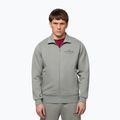 Bluza męska Pitbull Sampson Zip grey/harbour