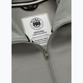 Bluza męska Pitbull Sampson Zip grey/harbour 8