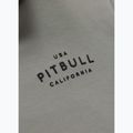 Bluza męska Pitbull Sampson Zip grey/harbour 11