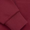 Bluza męska Pitbull Sampson Zip burgundy 5