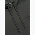 Bluza męska Pitbull Sampson Hooded Sweatshirt grey/green 7