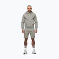 Bluza męska Pitbull Sampson Hooded Sweatshirt grey/harbour 2