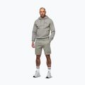 Bluza męska Pitbull Sampson Hooded Sweatshirt grey/harbour 4