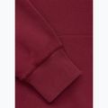 Bluza męska Pitbull Sampson Hooded Sweatshirt burgundy 10