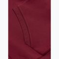 Bluza męska Pitbull Sampson Hooded Sweatshirt burgundy 11
