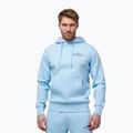 Bluza męska Pitbull Sampson Hooded Sweatshirt sky blue