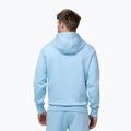 Bluza męska Pitbull Sampson Hooded Sweatshirt sky blue 3