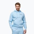Bluza męska Pitbull Sampson Hooded Sweatshirt sky blue 4